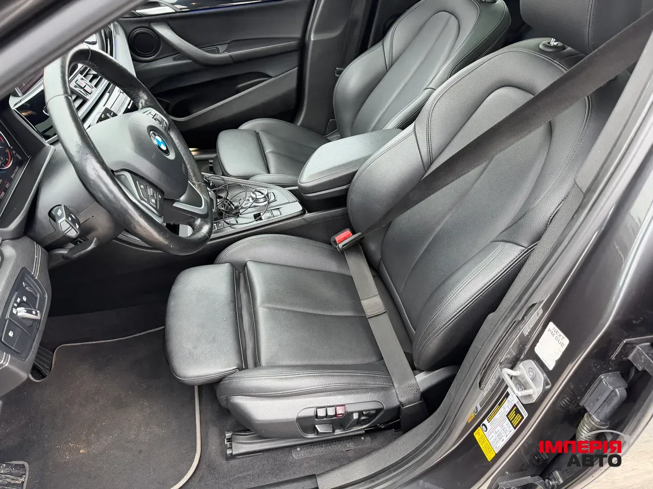 BMW X2 - фото 92