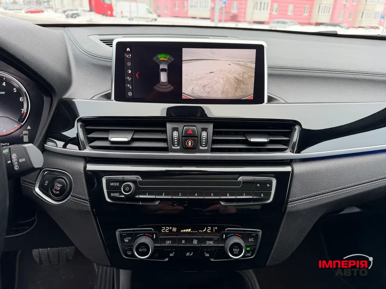 BMW X2 - фото 100