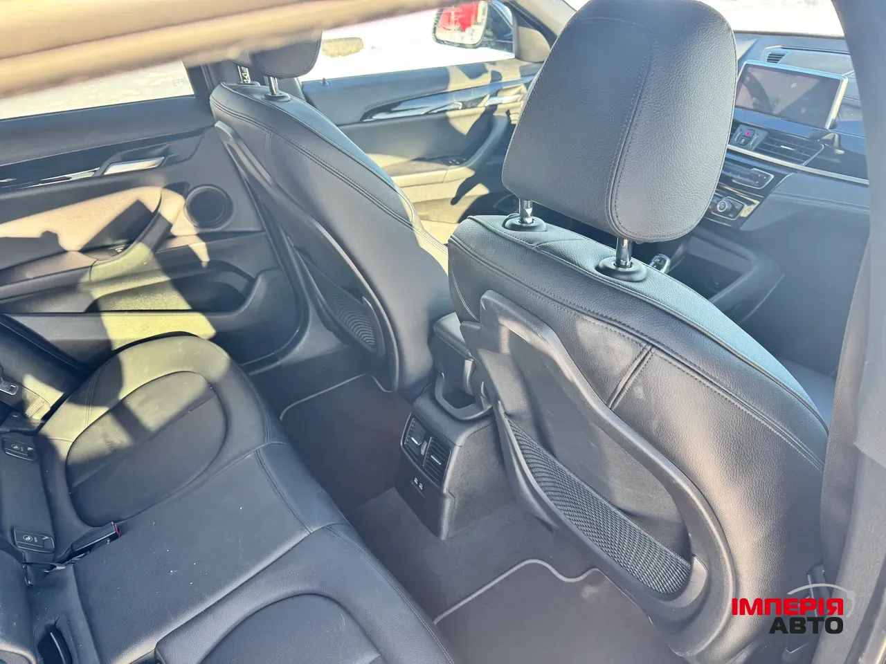 BMW X2 - фото 41