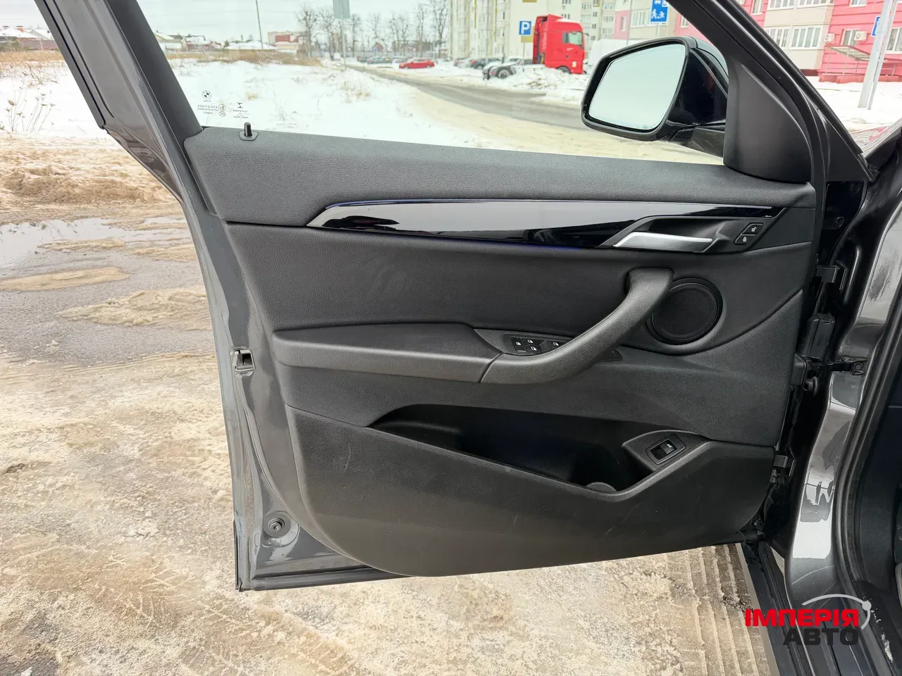 BMW X2 - фото 87