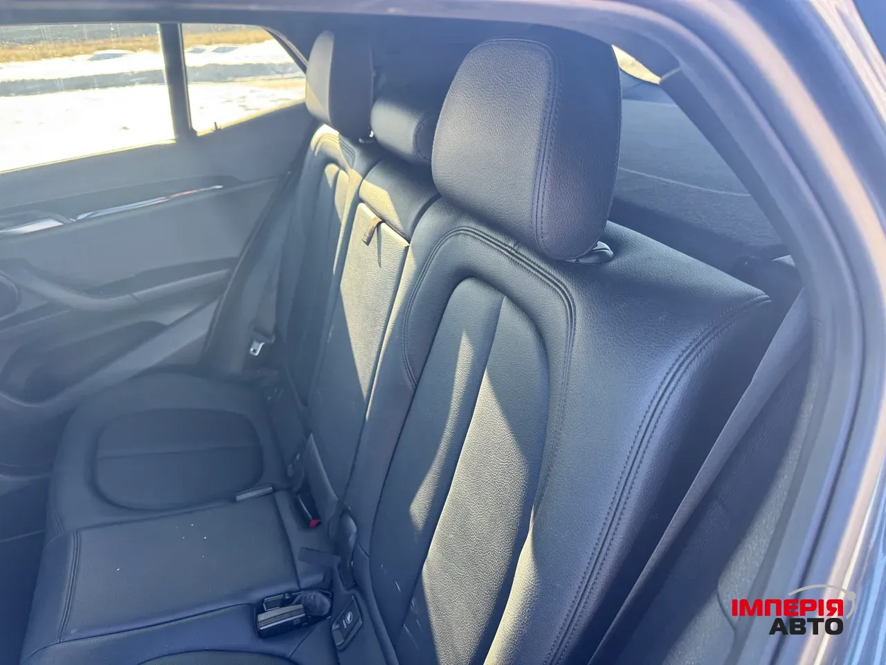 BMW X2 - фото 48