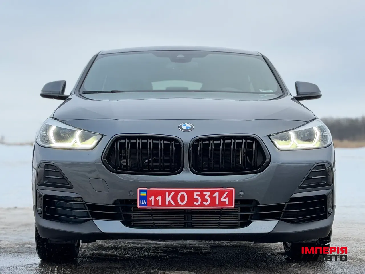 BMW X2 - фото 71