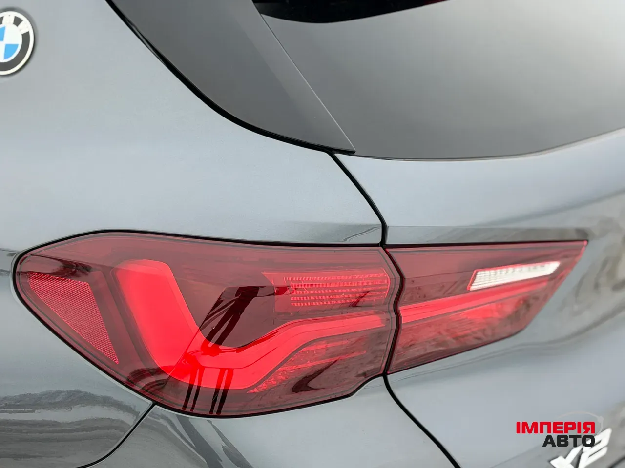 BMW X2 - фото 44