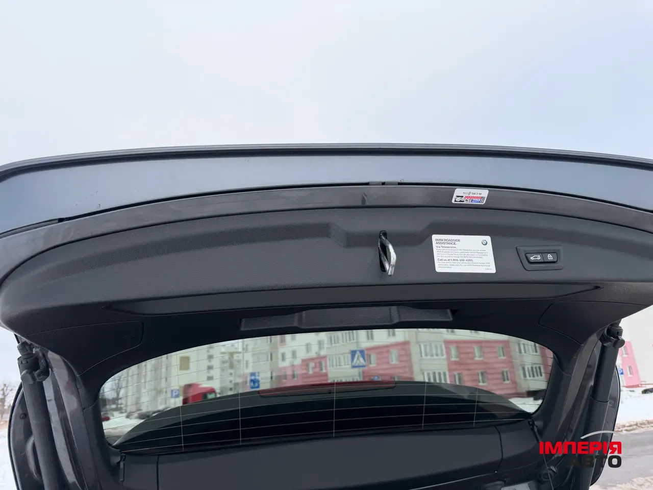 BMW X2 - фото 79