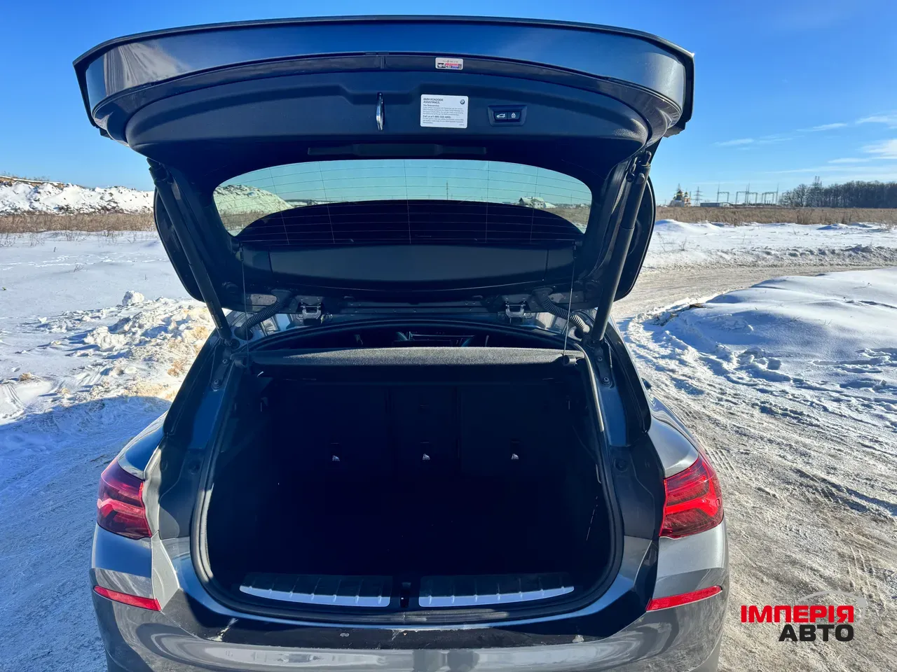 BMW X2 - фото 58