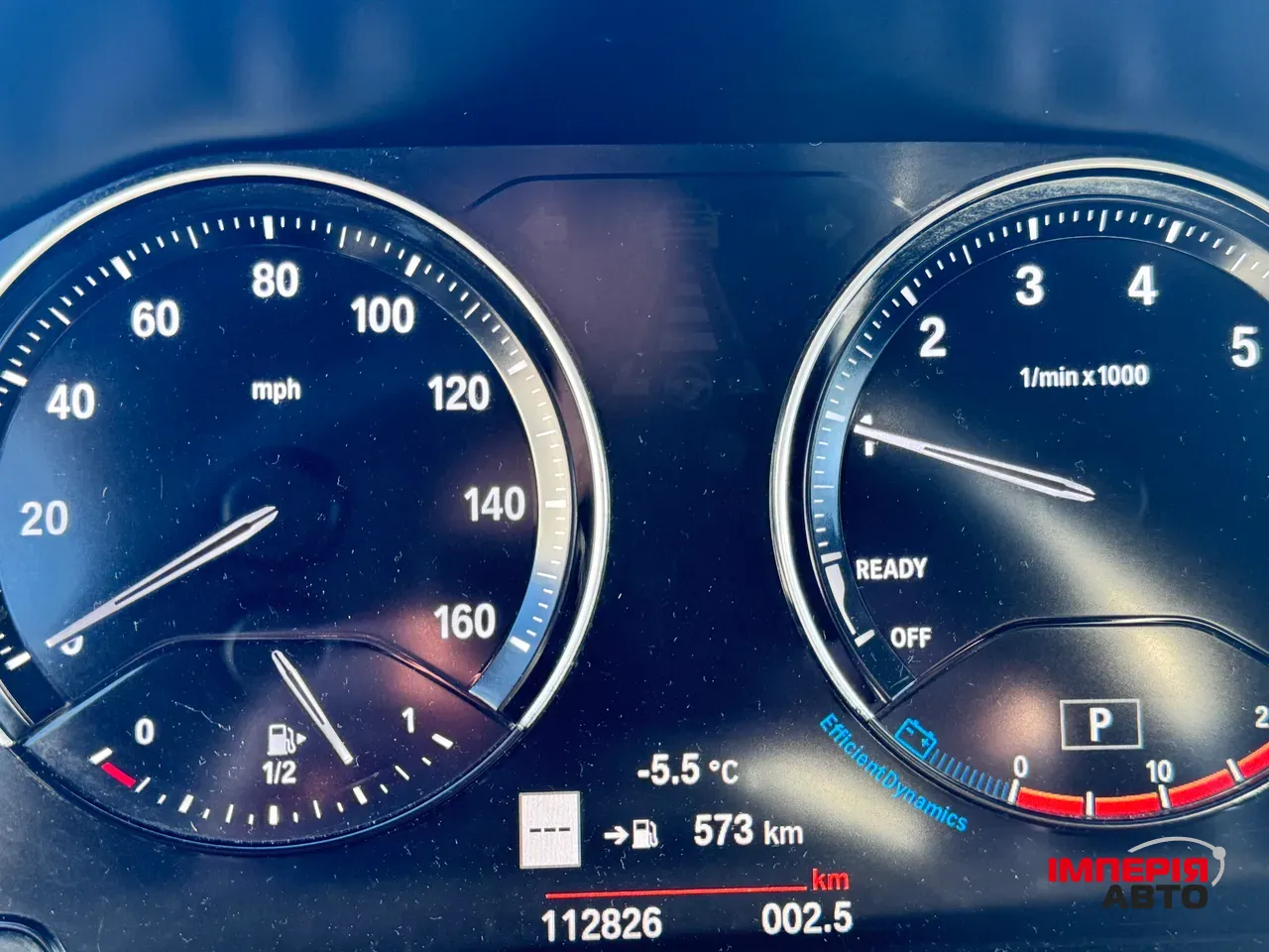 BMW X2 - фото 54