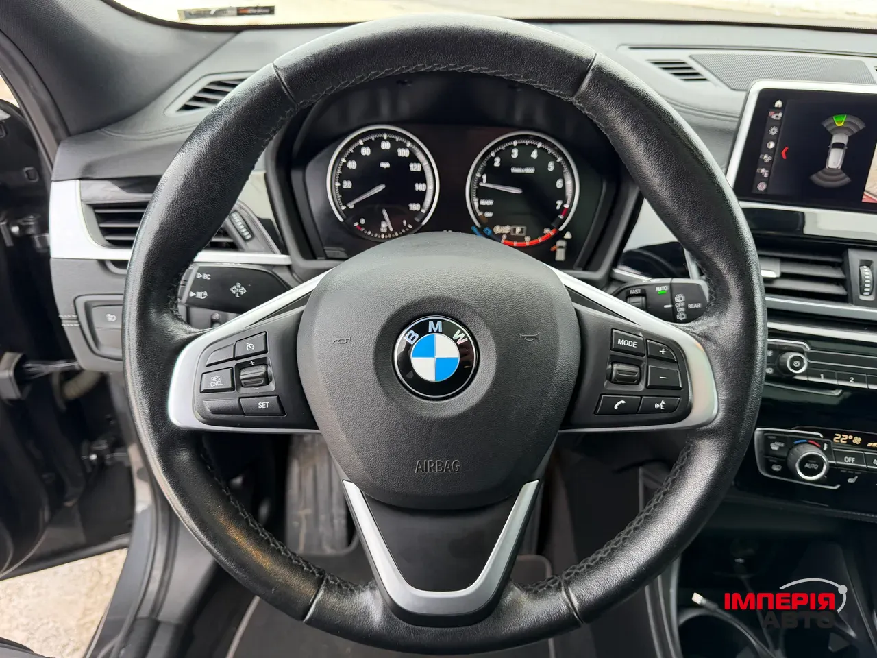 BMW X2 - фото 97