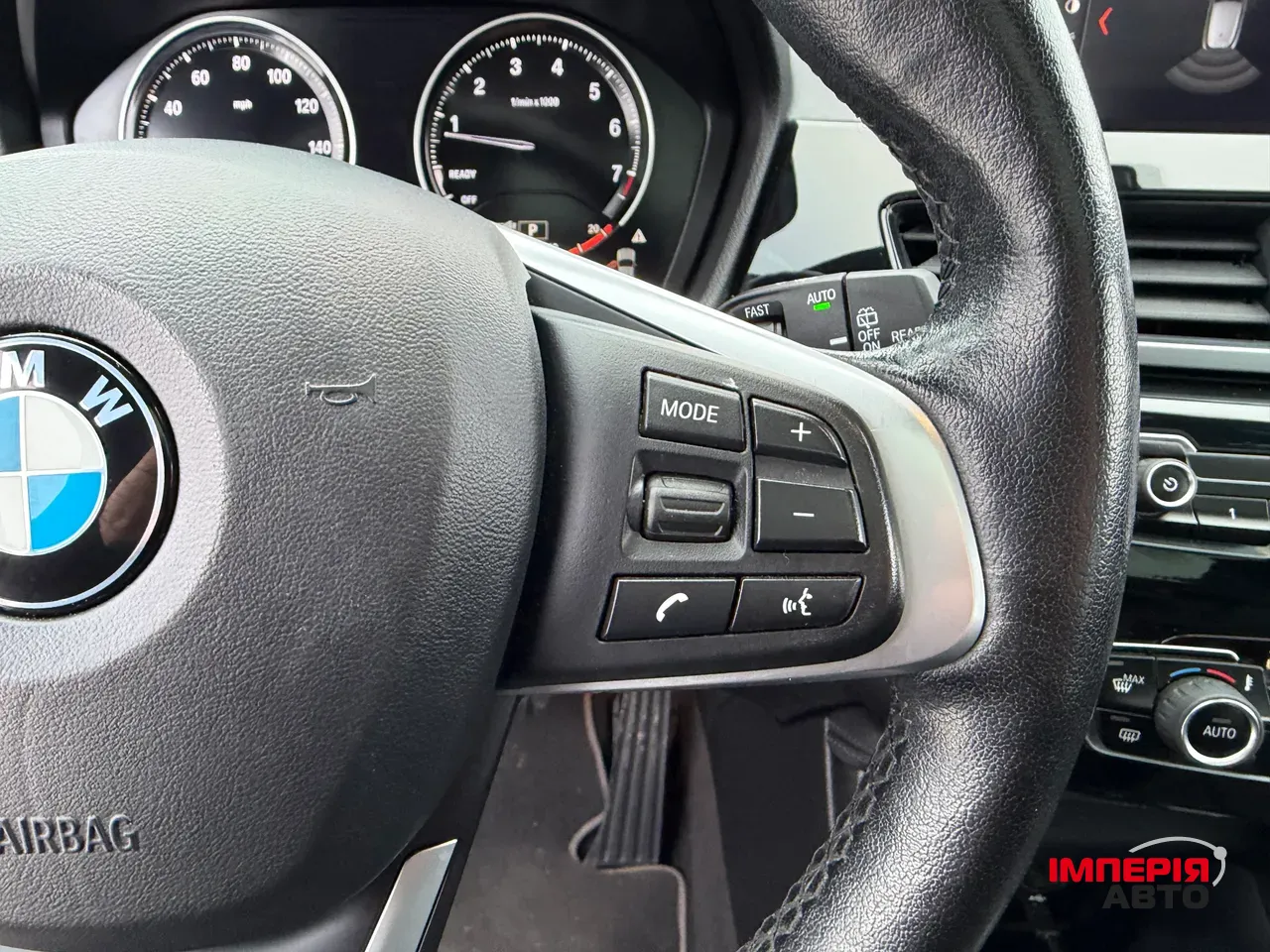 BMW X2 - фото 101