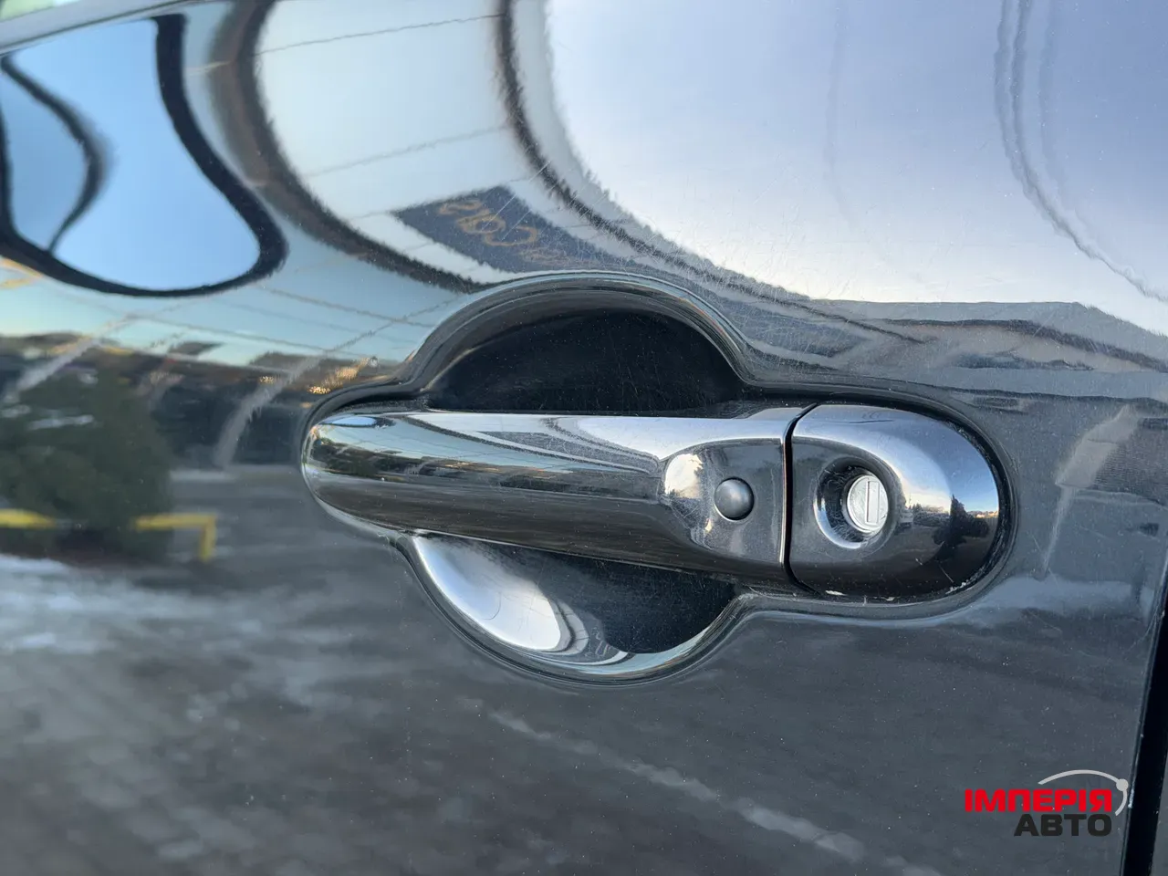 Nissan Juke - фото 12