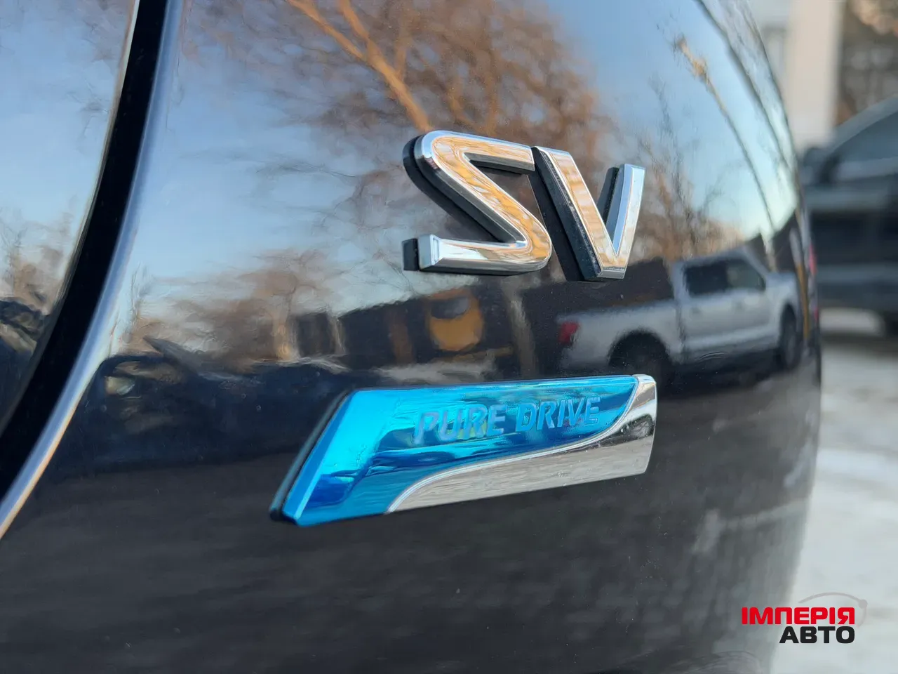 Nissan Juke - фото 13