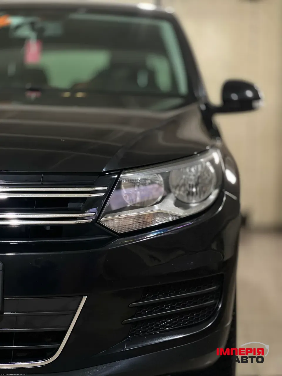 Volkswagen Tiguan - фото 21