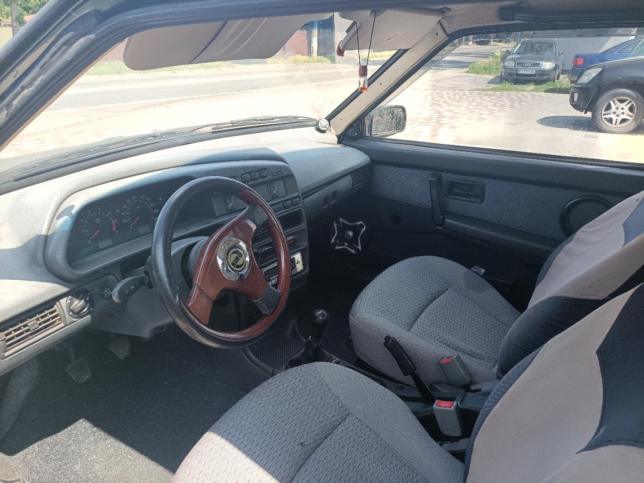 Lada (ВАЗ) 2113 - фото 2