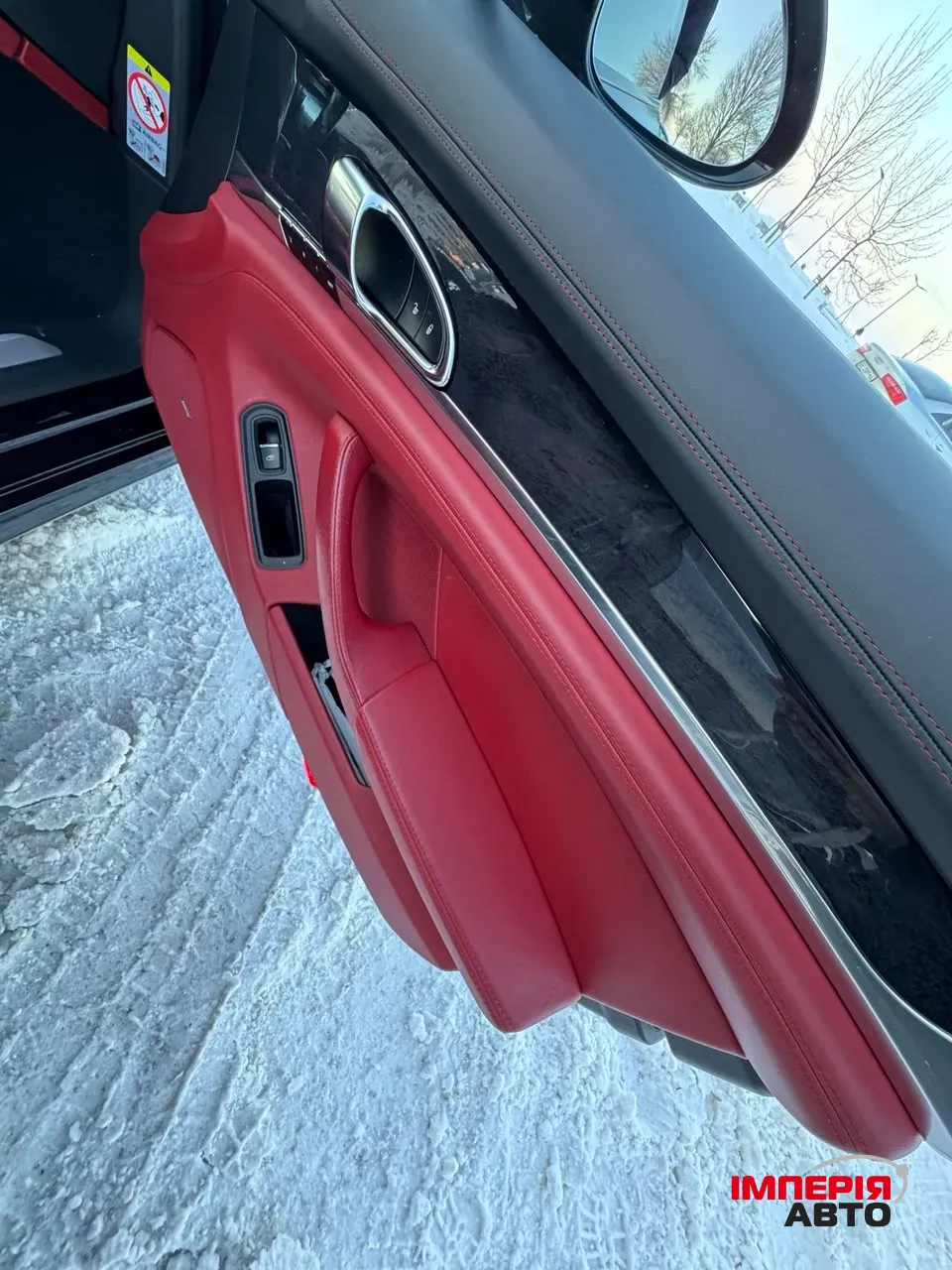 Porsche Panamera - фото 20