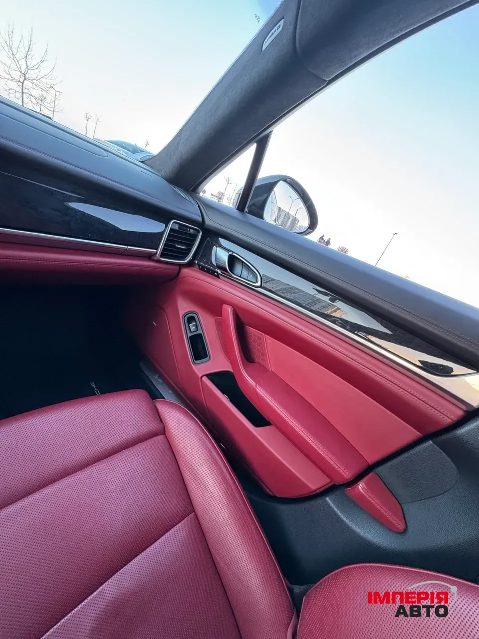 Porsche Panamera - фото 33