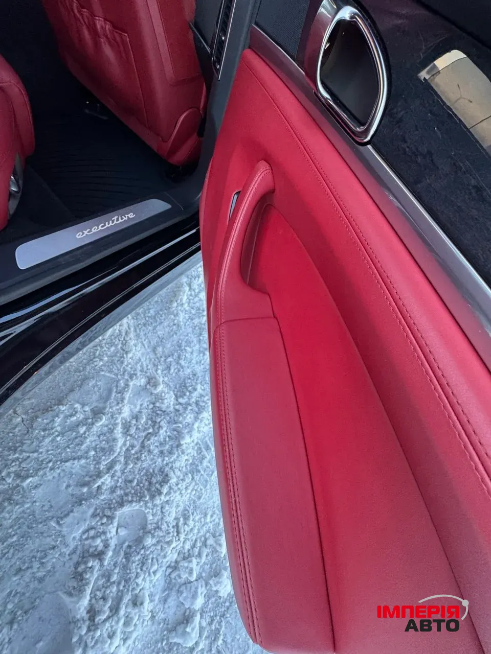 Porsche Panamera - фото 23