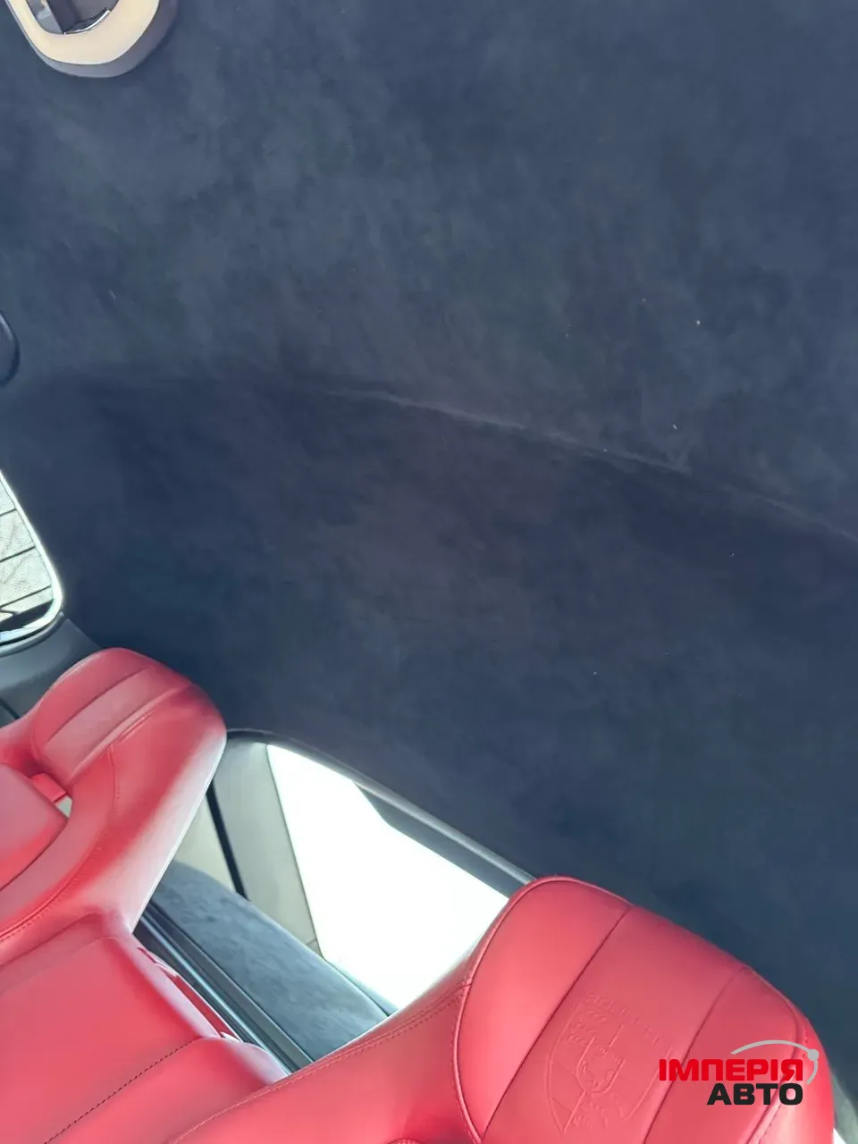 Porsche Panamera - фото 22