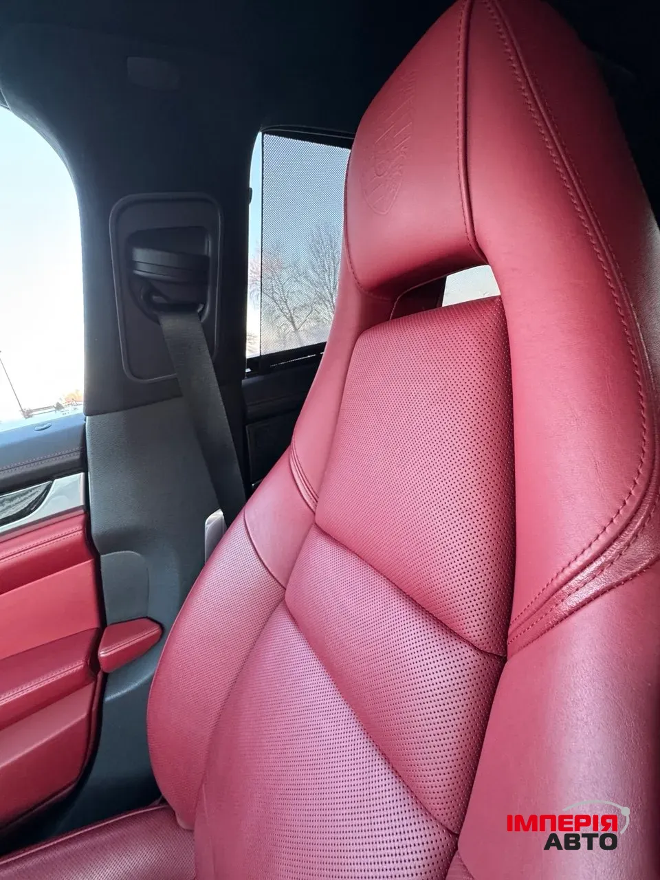 Porsche Panamera - фото 34