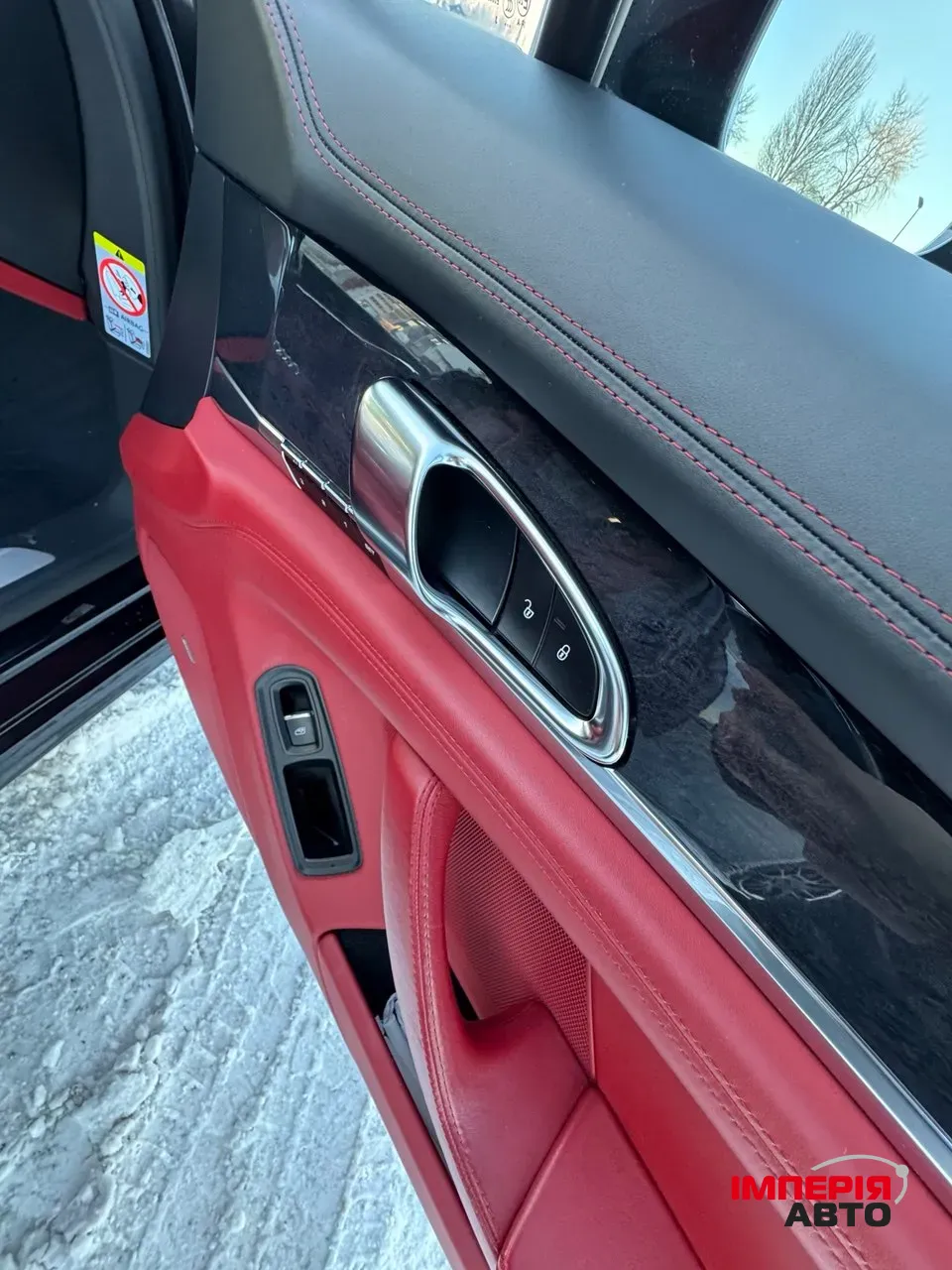 Porsche Panamera - фото 29