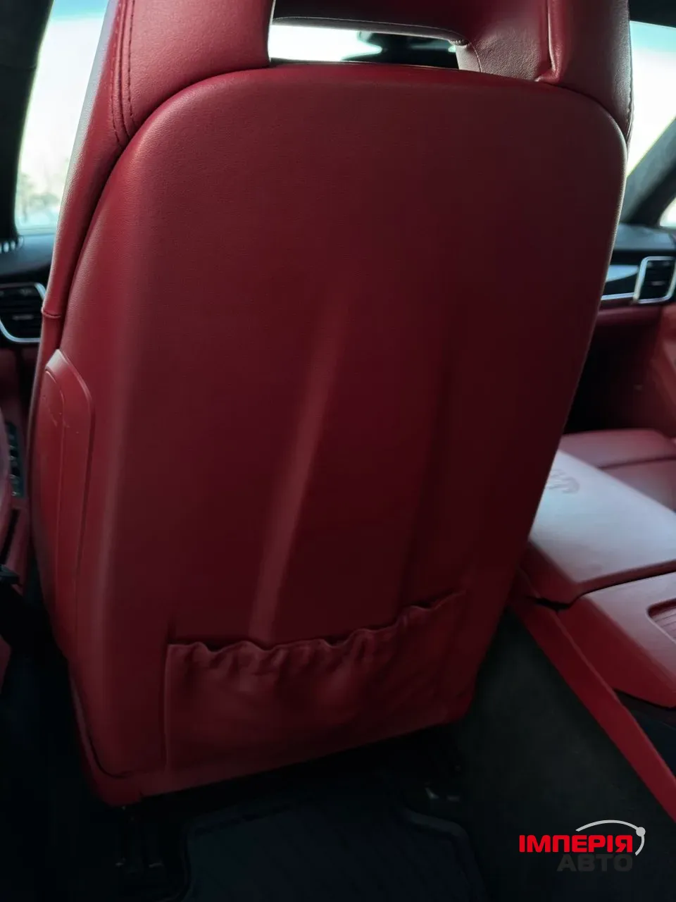 Porsche Panamera - фото 26