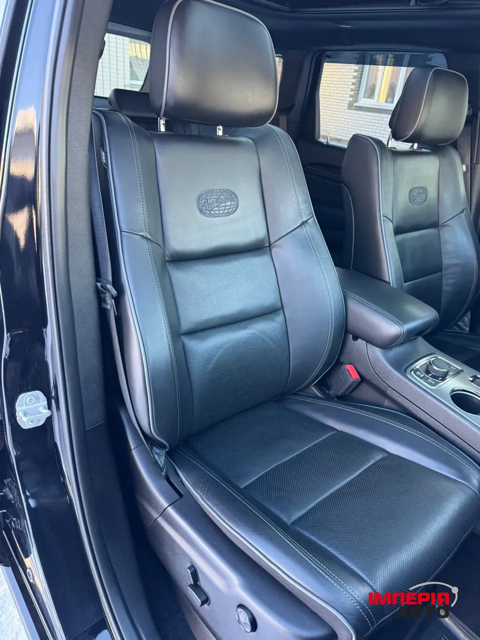 Jeep Grand Cherokee - фото 11