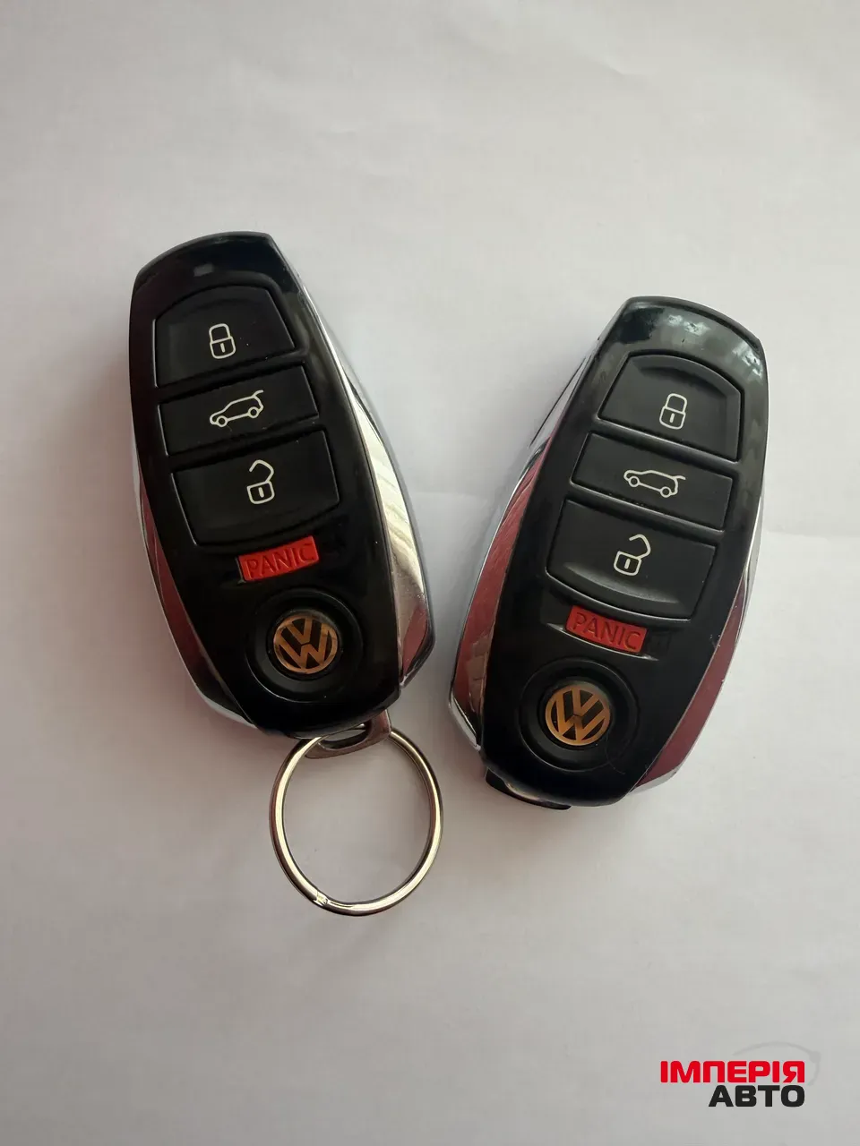 Volkswagen Touareg - фото 16