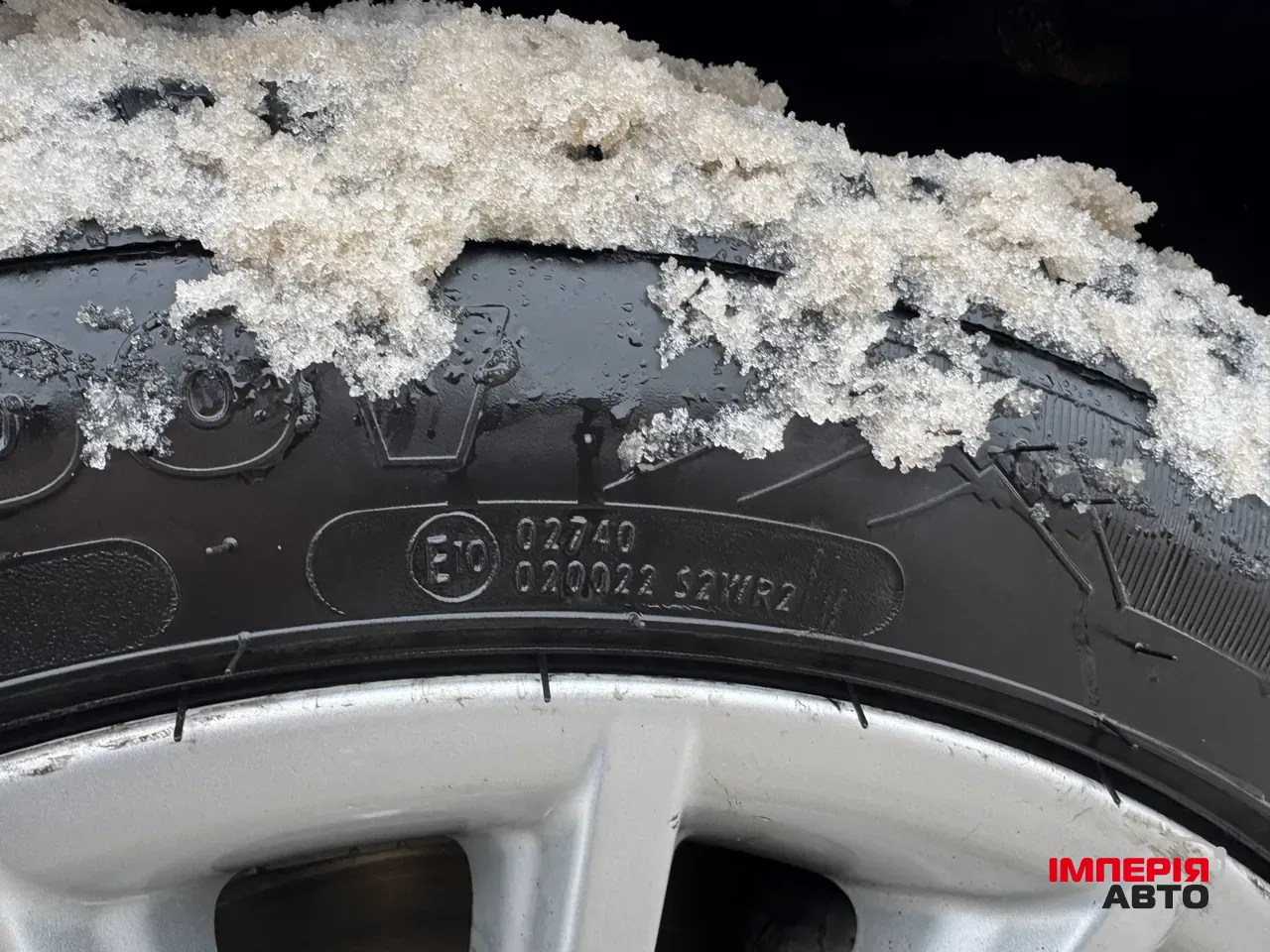 BMW 5 серії - фото 17