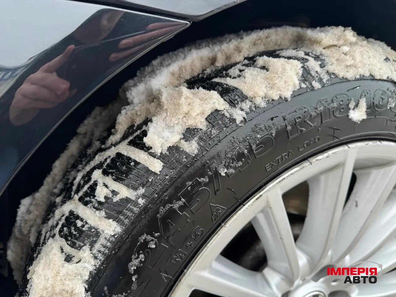 BMW 5 серії - фото 15