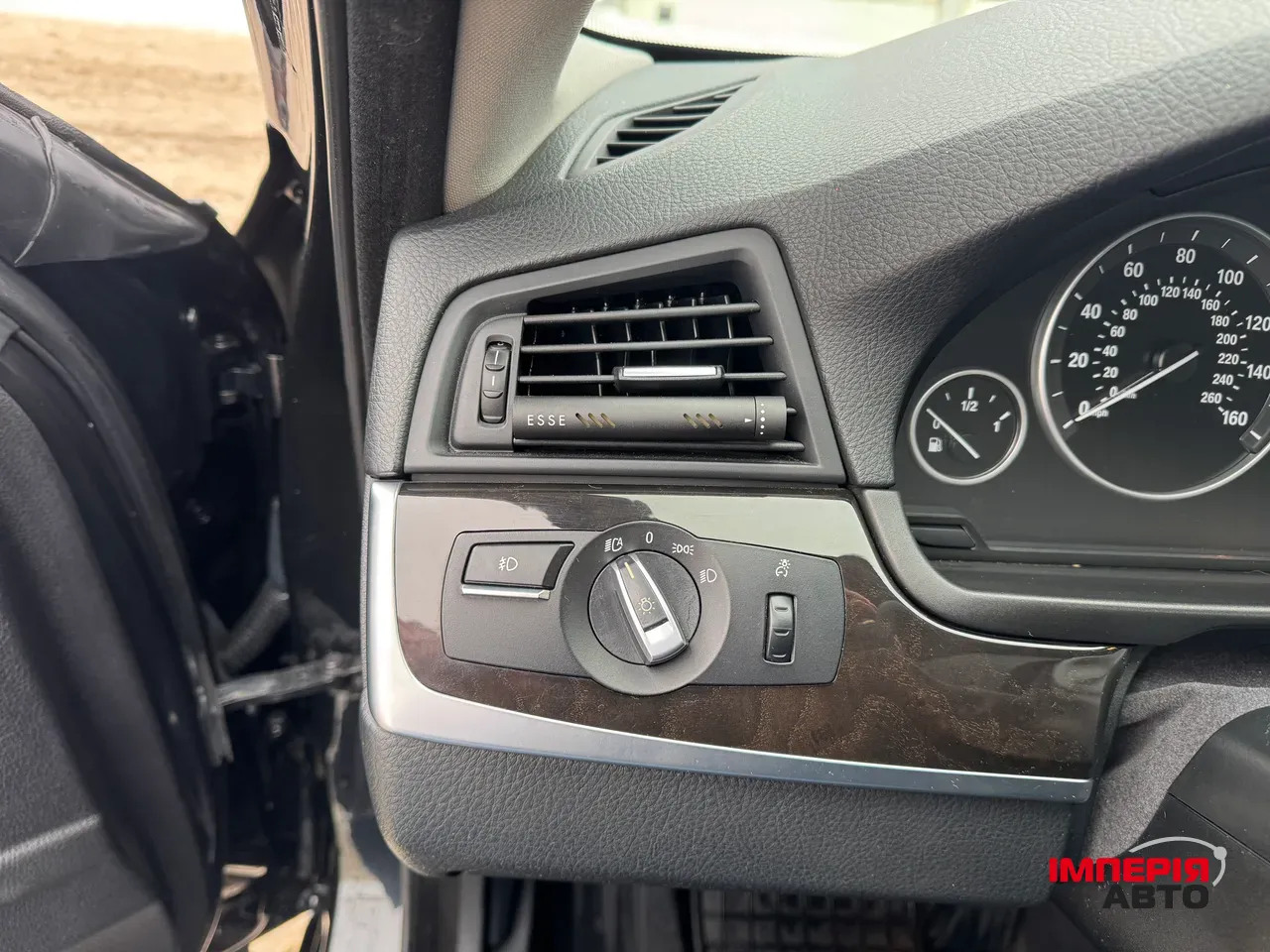 BMW 5 серії - фото 22