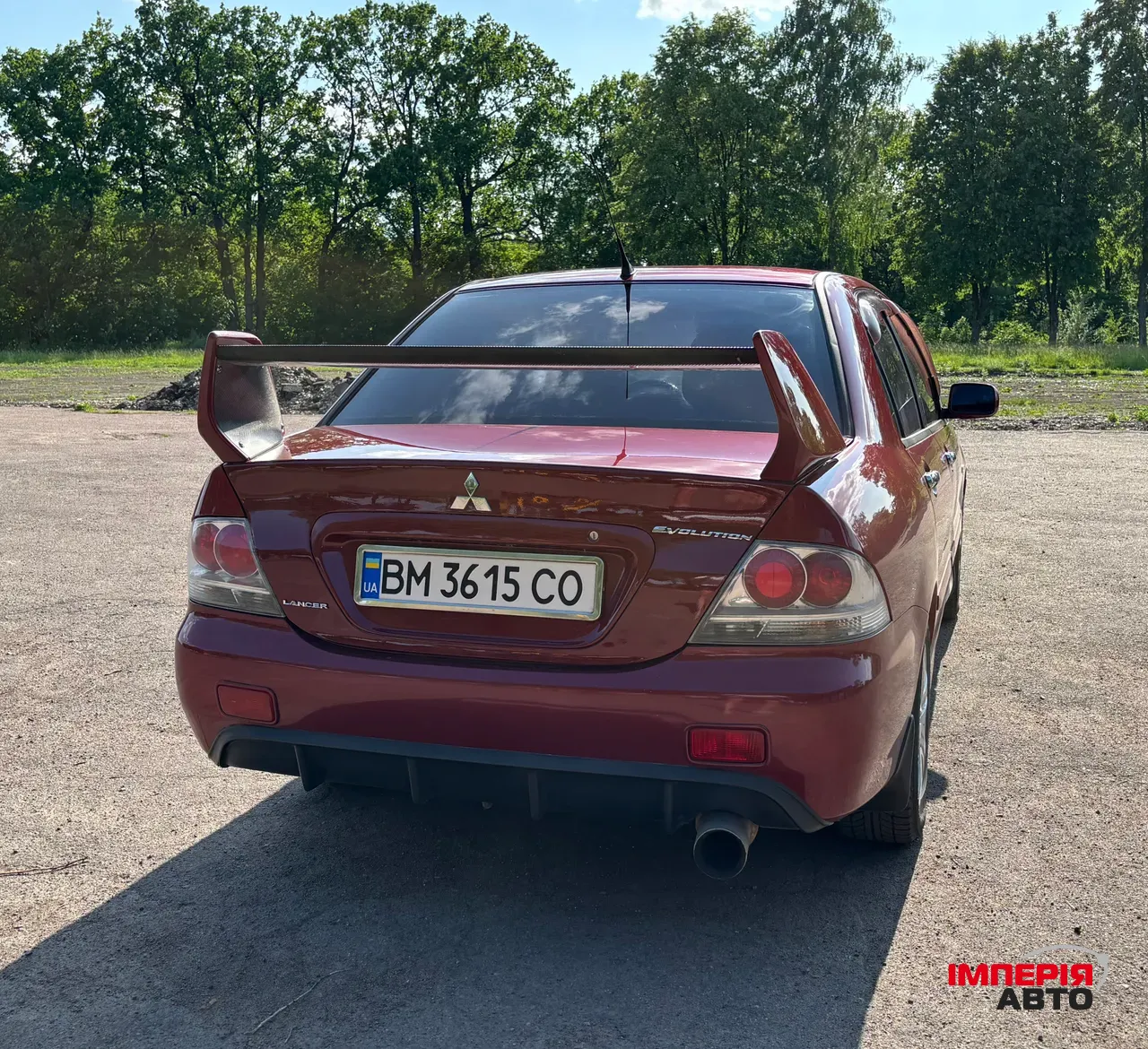 Mitsubishi Lancer - фото 3