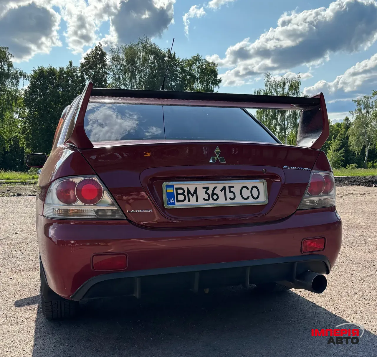 Mitsubishi Lancer - фото 10