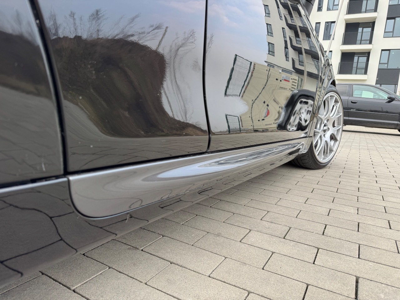 Mini Hatch - фото 10