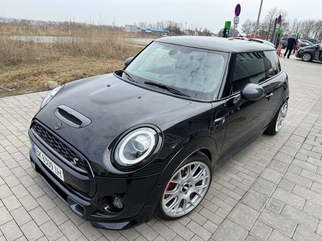 Mini Hatch - зображення 2
