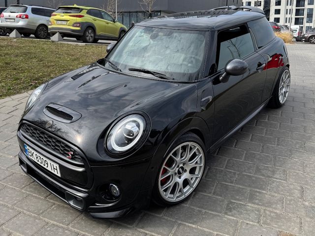 Mini Hatch - зображення 1