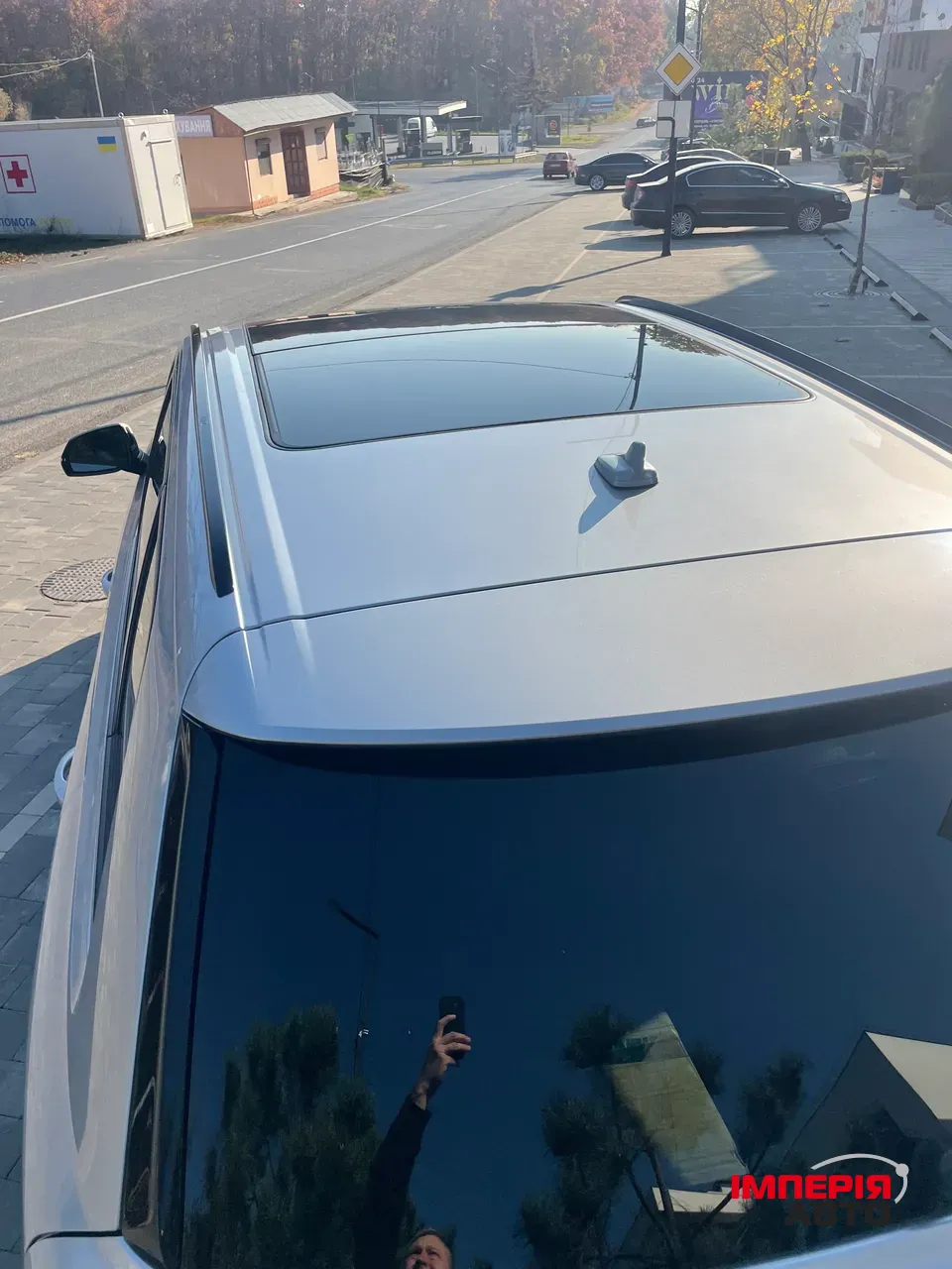 Audi Q7 - фото 12