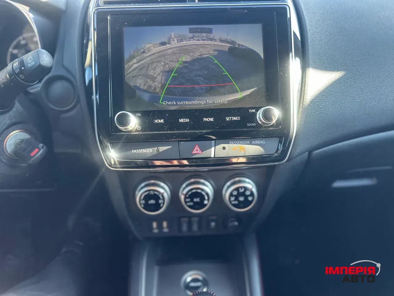 Mitsubishi Outlander Sport - фото 22