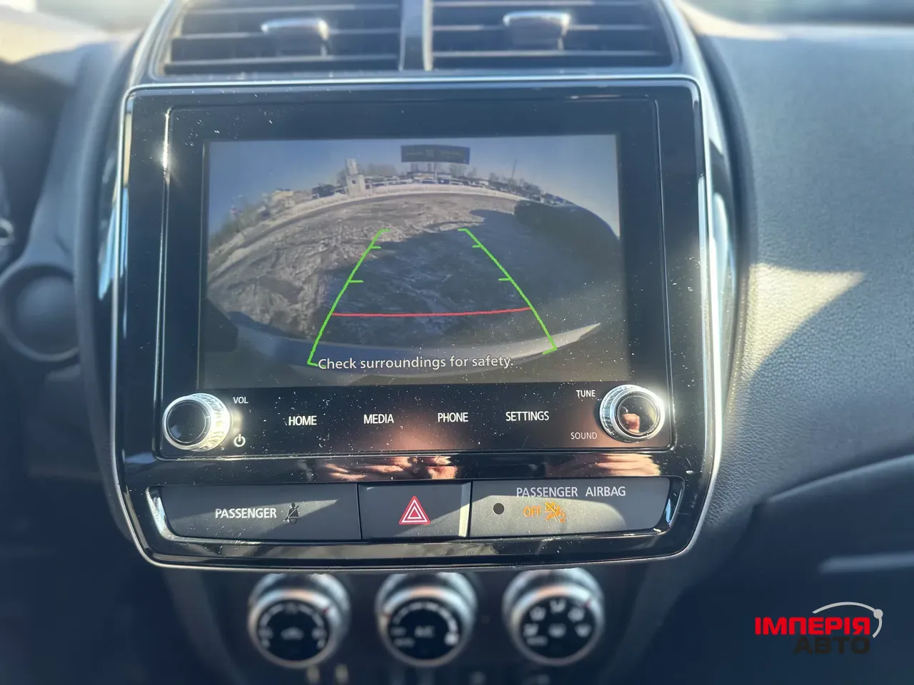 Mitsubishi Outlander Sport - фото 21