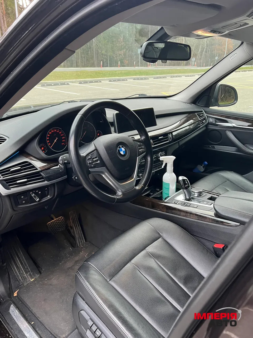 BMW X5 - фото 4