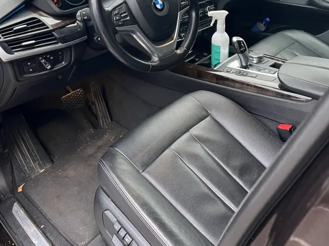 BMW X5 - фото 4
