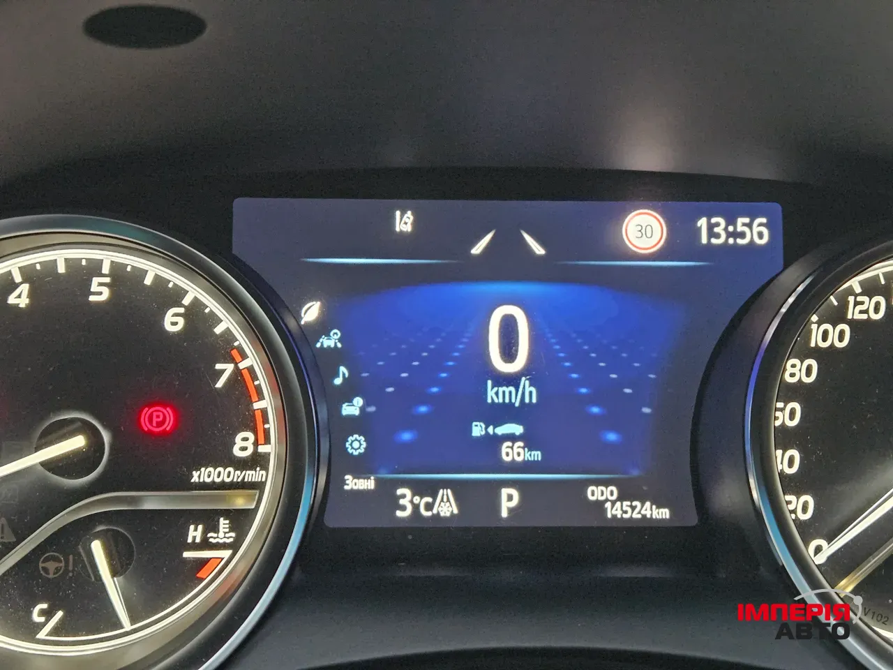 Toyota Camry - фото 16