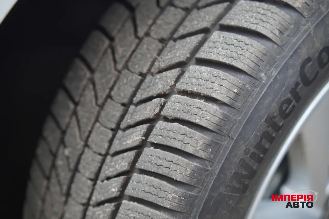 Toyota Camry - фото 13