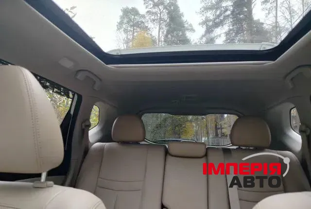 Nissan Rogue - фото 3