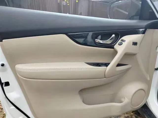 Nissan Rogue - фото 4