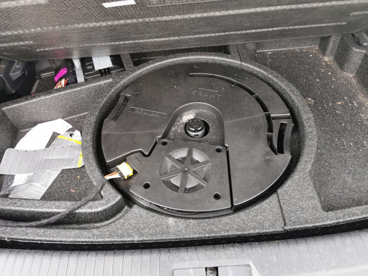 Volkswagen Golf - фото 16