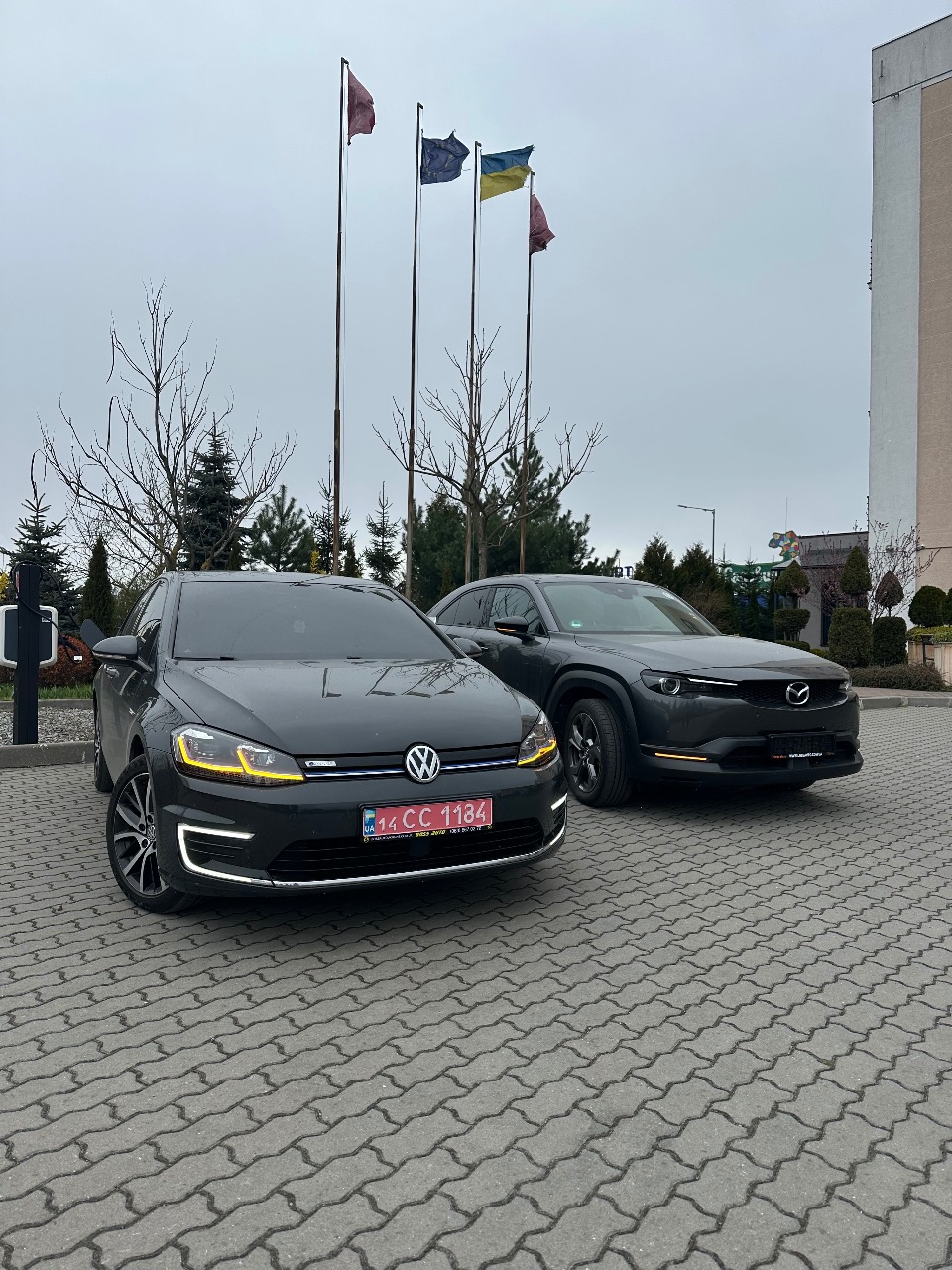 Volkswagen Golf - фото 3