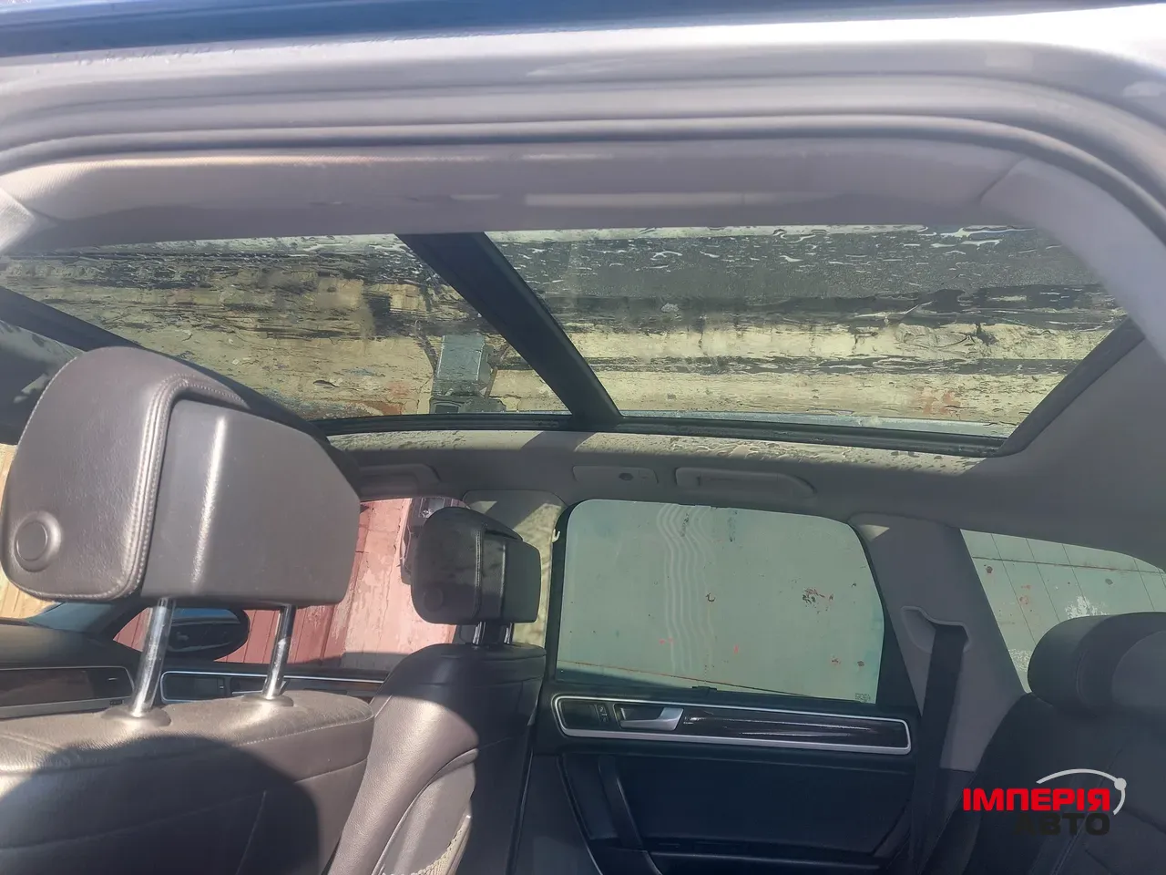 Volkswagen Touareg - фото 41