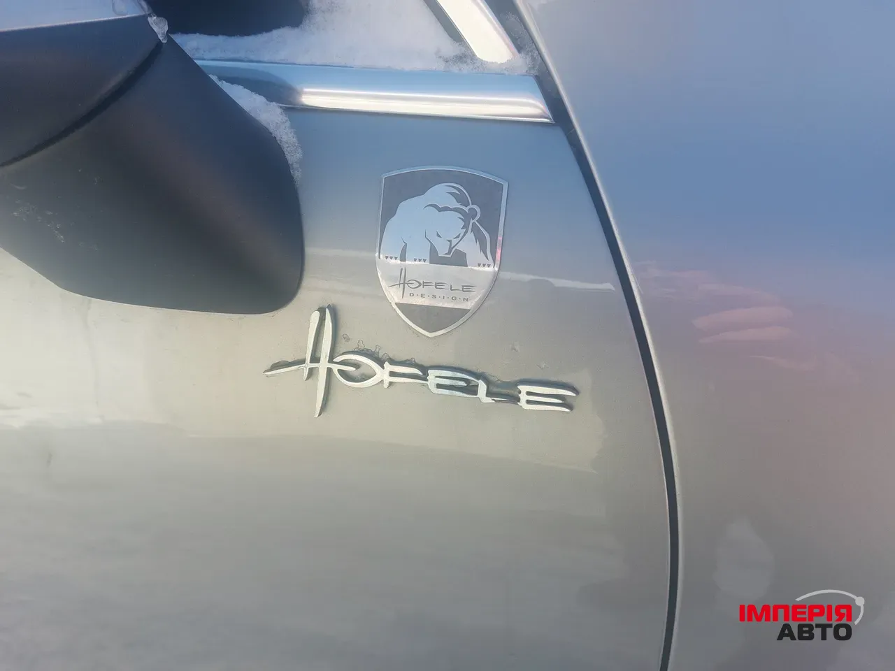 Volkswagen Touareg - фото 12