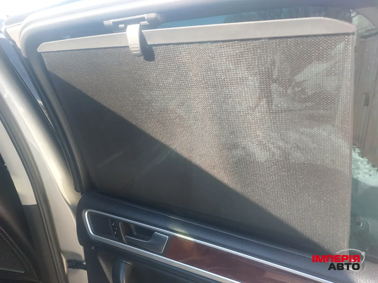 Volkswagen Touareg - фото 21