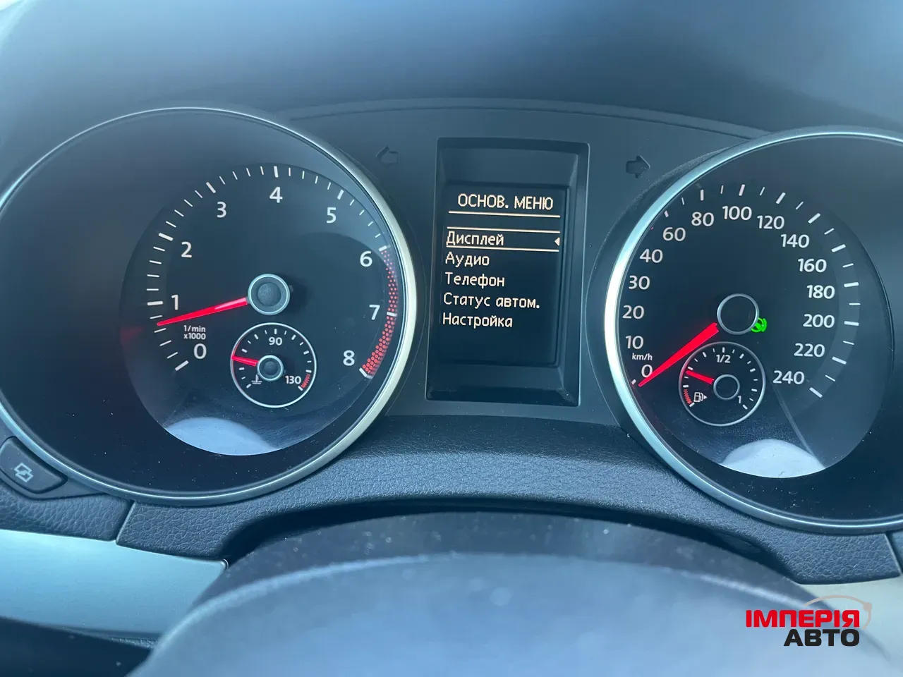 Volkswagen Golf - фото 22