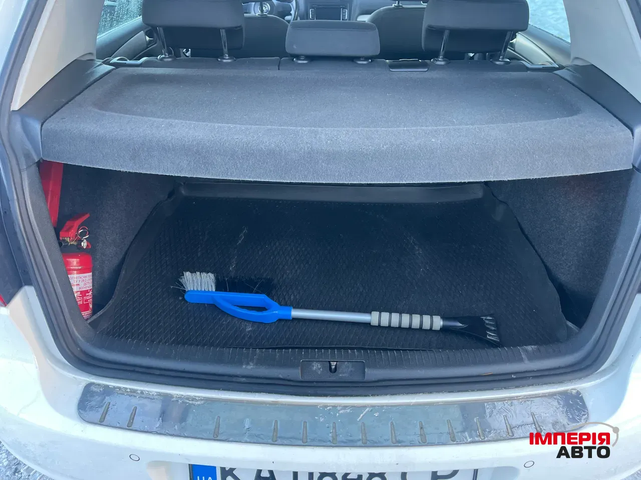 Volkswagen Golf - фото 11