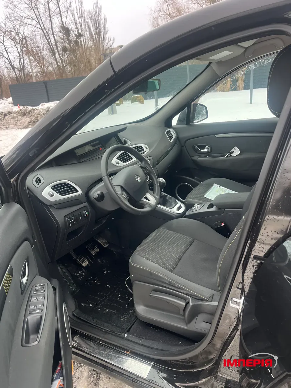 Renault Megane - фото 5